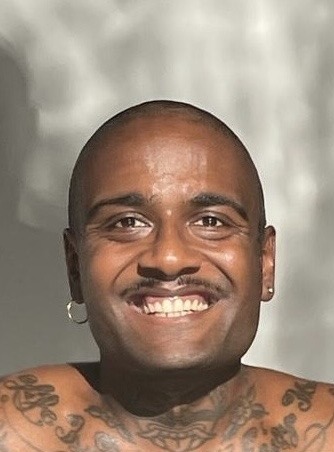 Tattoo Aubergine Tattoo Studio Berlin Daniel Emmanuel Neukölln Porträt