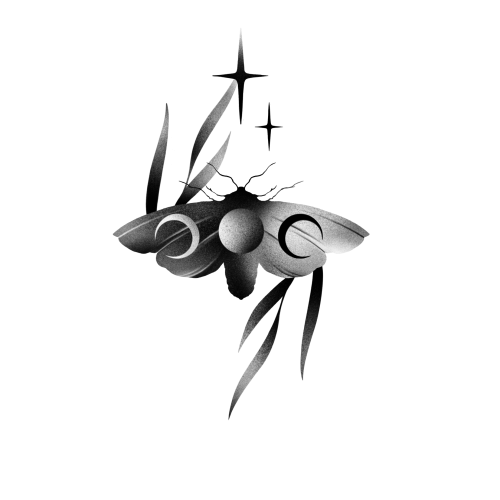 Moth_tattoo_Motte