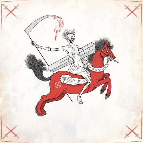 Medieval Tattoo Aubergine Tattoo Neukölln Tattoo Berlin